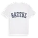 Sattel college t-shirt