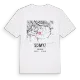Schwyz karta t-shirt