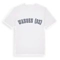 Wangen (SZ) college t-shirt
