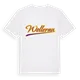 Wollerau baseball t-shirt