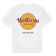 Wollerau cirkel t-shirt
