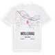 Wollerau karta t-shirt