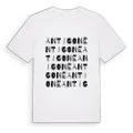 Antigonë ordlek t-shirt