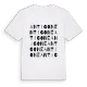 Antigonë ordlek t-shirt