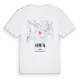 Armen karta t-shirt