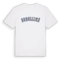 Bubullimë college t-shirt
