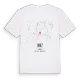 Buz karta t-shirt