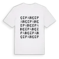 Çepan ordlek t-shirt