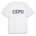 Cepo böjd t-shirt