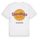 Dardhas cirkel t-shirt