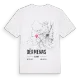 Dërmenas karta t-shirt