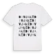 Divjakë ordlek t-shirt