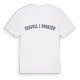 Dropull i Poshtëm college t-shirt