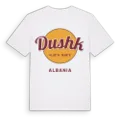 Dushk cirkel t-shirt
