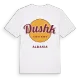Dushk cirkel t-shirt