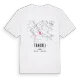 Frakull karta t-shirt