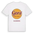 Gorë cirkel t-shirt