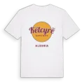 Këlcyrë cirkel t-shirt