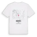 Krahës karta t-shirt