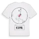 Ksamil t-shirt