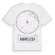 Kurvelesh t-shirt