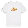 Kutë baseball t-shirt