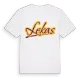 Lekas baseball t-shirt