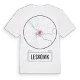 Leskovik t-shirt