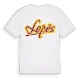 Lopës baseball t-shirt