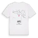 Lopës karta t-shirt