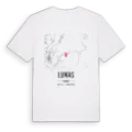Lumas karta t-shirt