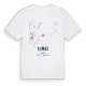 Lumas karta t-shirt