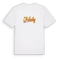 Maliq baseball t-shirt