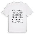Maliq ordlek t-shirt