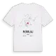 Memaliaj karta t-shirt