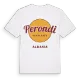 Perondi cirkel t-shirt