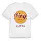 Pirg cirkel t-shirt
