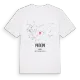Potom karta t-shirt