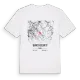 Qarku i Beratit karta t-shirt
