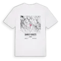 Qarku i Korçës karta t-shirt