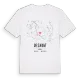 Qesarat karta t-shirt