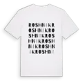Roshnik ordlek t-shirt