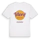 Vlorë cirkel t-shirt