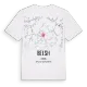 Belsh karta t-shirt