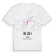 Belsh karta t-shirt