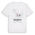 Bradashesh karta t-shirt