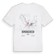 Bradashesh karta t-shirt