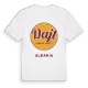 Dajt cirkel t-shirt
