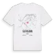 Gjergjan karta t-shirt