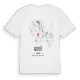 Gosë karta t-shirt